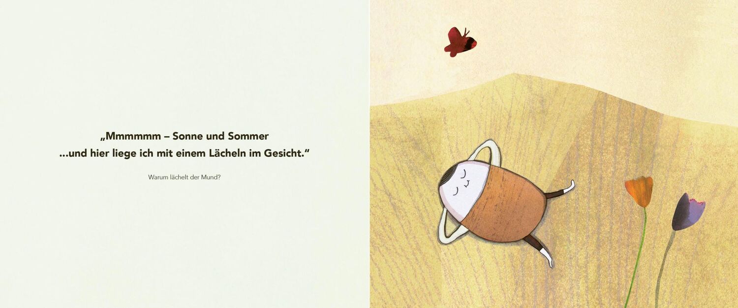 Bild: 9783963046087 | In mir... und in den anderen - Ein Buch über Kinder und ihre Gefühle