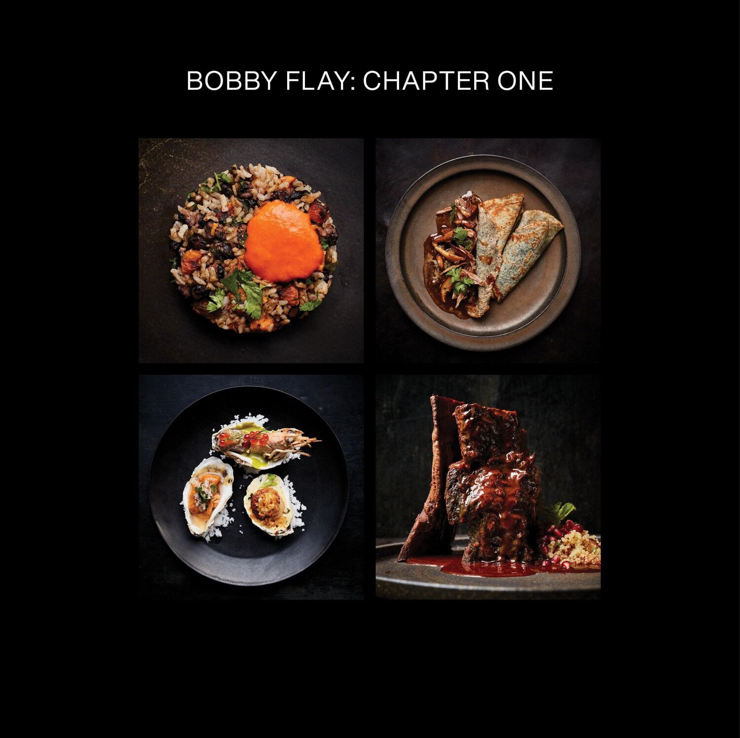 Cover: 9780385345958 | Bobby Flay: Chapter One | Bobby Flay | Buch | Englisch | 2024