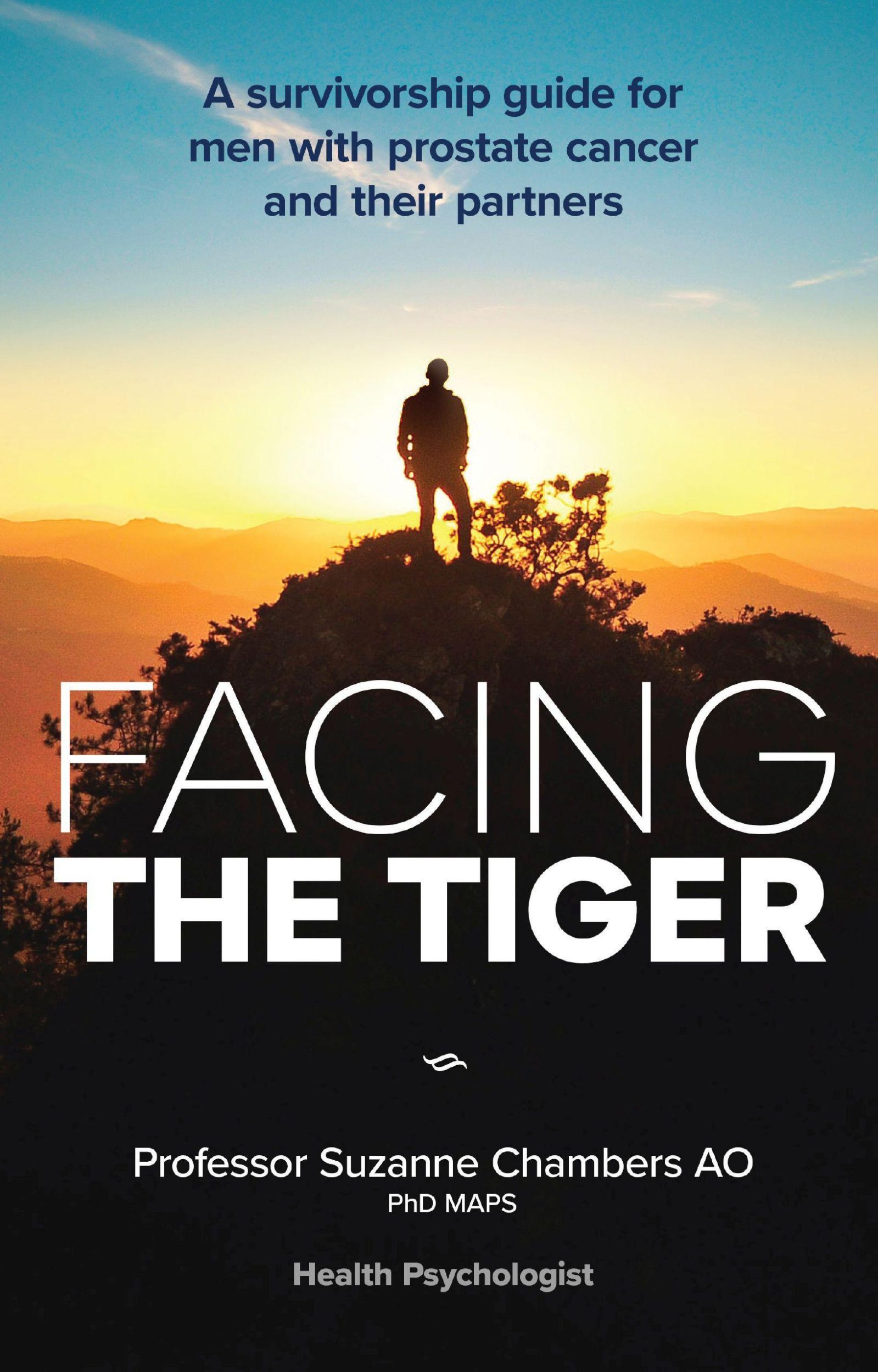 Cover: 9781925644425 | Facing the Tiger | Suzanne Chambers | Taschenbuch | Englisch | 2020