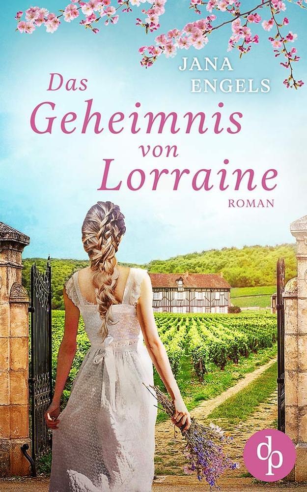 Cover: 9783968177939 | Das Geheimnis von Lorraine | Jana Engels | Taschenbuch | Paperback