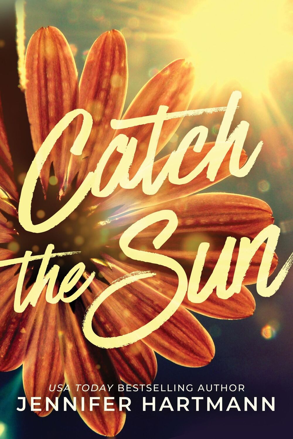 Cover: 9781464225116 | Catch the Sun | Jennifer Hartmann | Taschenbuch | 592 S. | Englisch