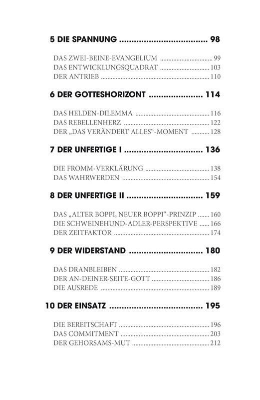 Bild: 9783417267235 | Unfertig | Jesusnachfolge für Normale | Andreas Boppart | Buch | 2015