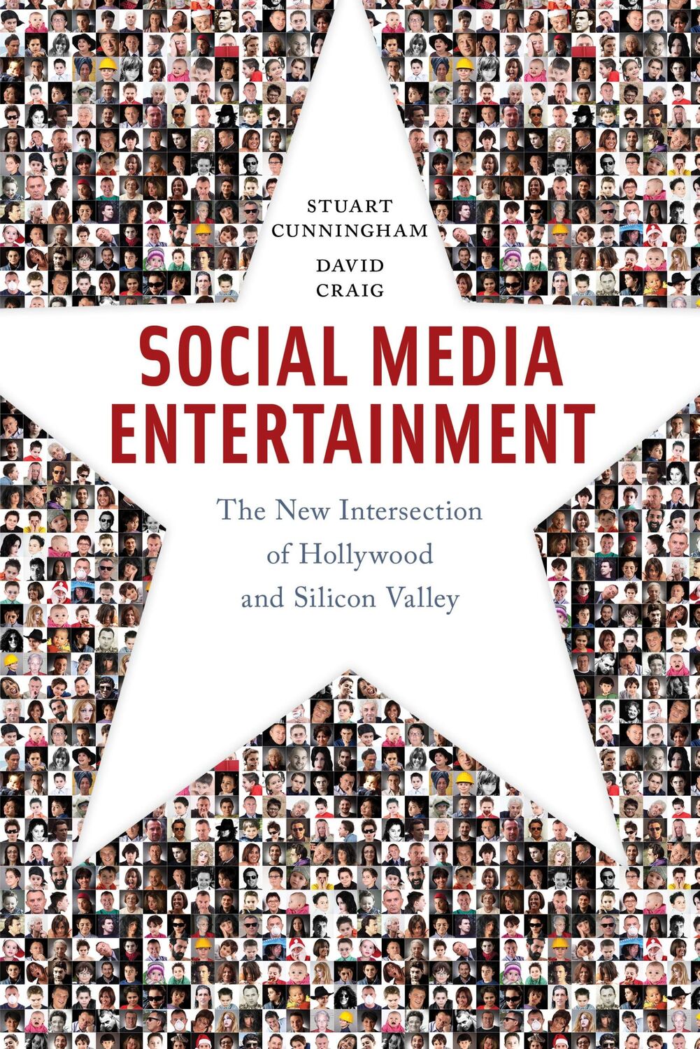 Cover: 9781479846894 | Social Media Entertainment | David Craig (u. a.) | Taschenbuch | 2019