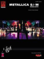 Cover: 9781575603698 | Metallica: S&amp;M Highlights | Metallica | Taschenbuch | Englisch | 2000