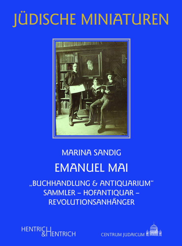 Cover: 9783955655396 | Emanuel Mai | Marina Sandig | Taschenbuch | 102 S. | Deutsch | 2022