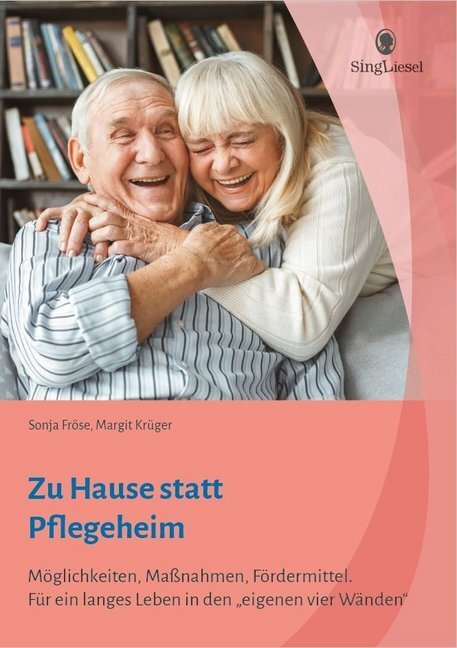 Cover: 9783944360133 | Zu Hause statt Pflegeheim. Für ein langes Leben in den eigenen vier...