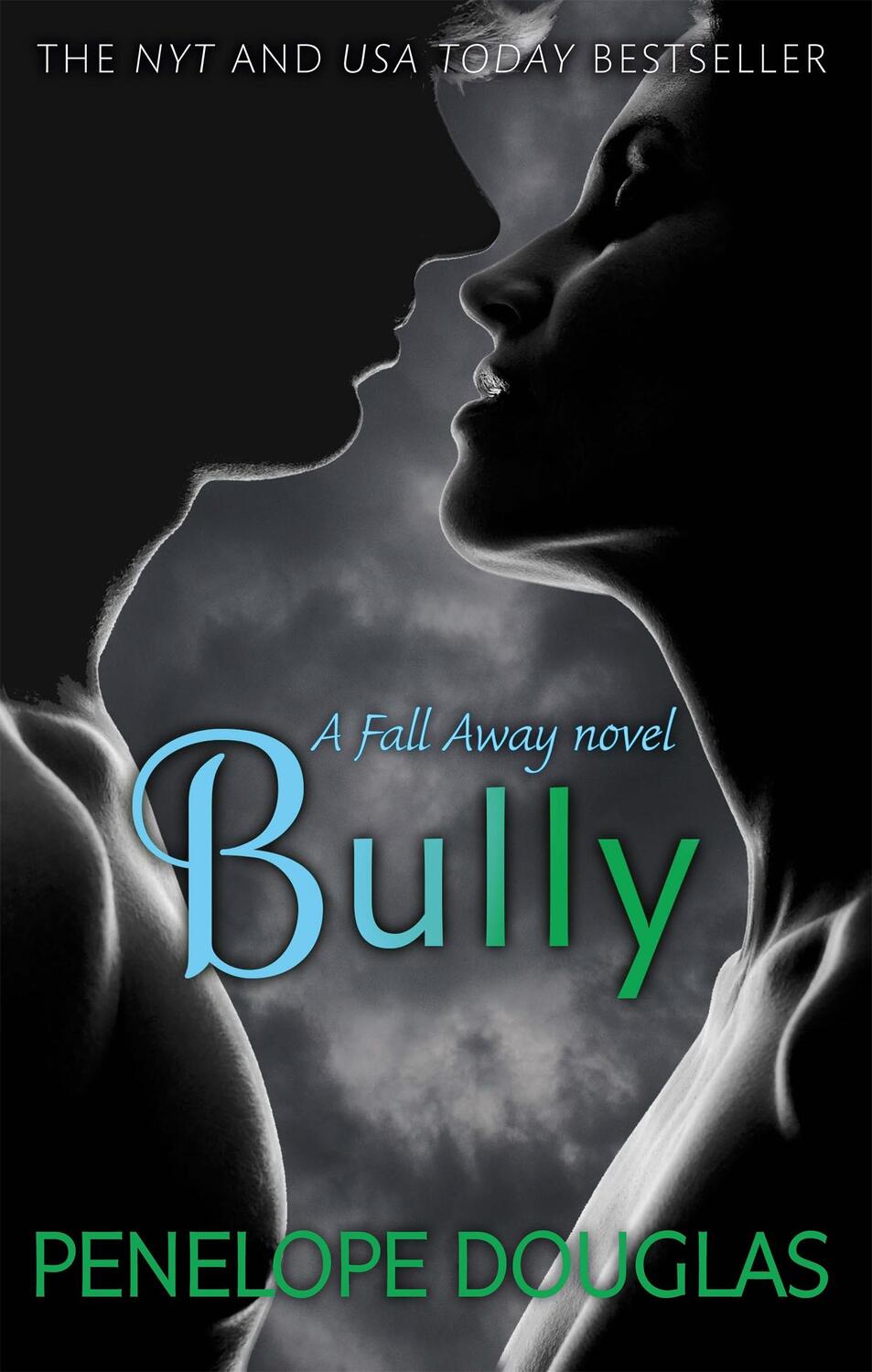 Cover: 9780349405933 | Bully | Penelope Douglas | Taschenbuch | Kartoniert / Broschiert