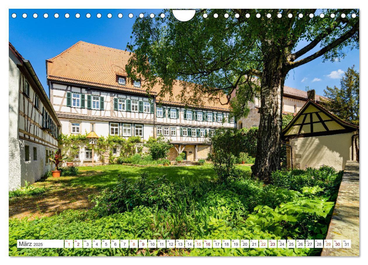 Bild: 9783435054732 | Sindelfingen Impressionen (Wandkalender 2025 DIN A4 quer), CALVENDO...