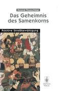 Cover: 9783540605379 | Das Geheimnis des Samenkorns | Positive Streßbewältigung | Peseschkian