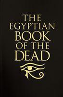 Cover: 9781789502237 | The Egyptian Book of the Dead | Ea Wallis Budge | Buch | Gebunden