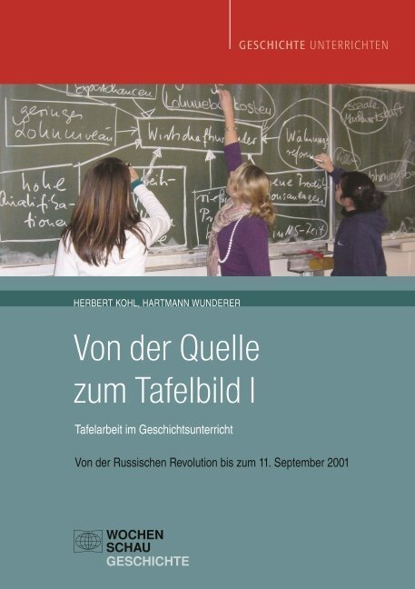 Cover: 9783899744330 | Von der Russischen Revolution bis zum 11. September 2001 | Taschenbuch