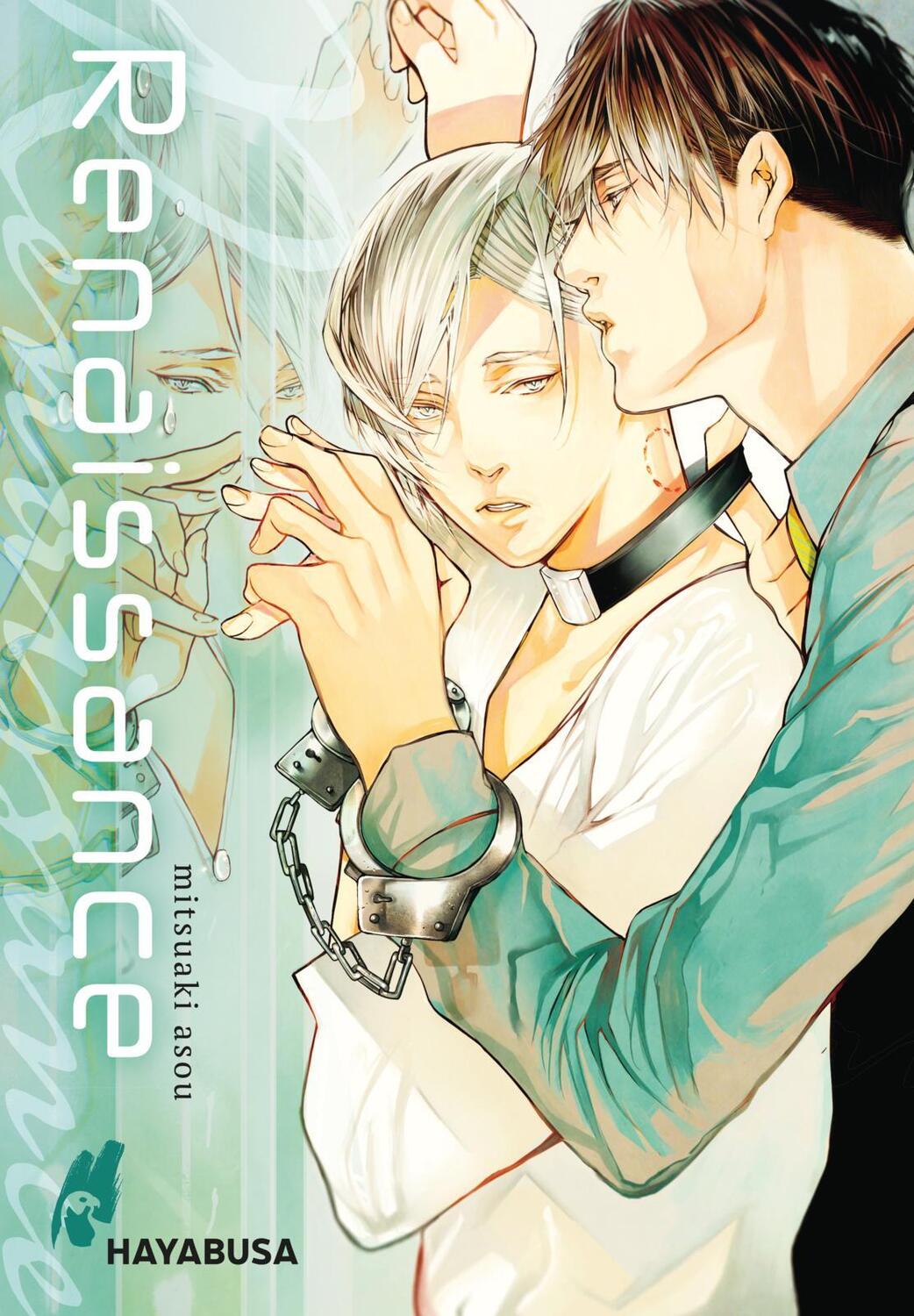 Cover: 9783551621399 | Renaissance | Mitsuaki Asou | Taschenbuch | Hayabusa | 290 S. | 2022