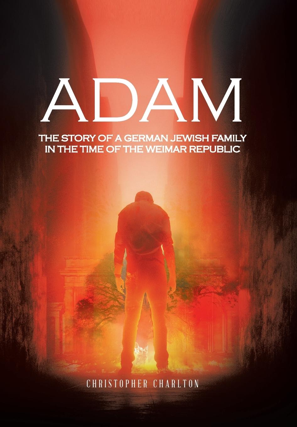 Cover: 9781665597715 | Adam | Christopher Charlton | Buch | Englisch | 2022