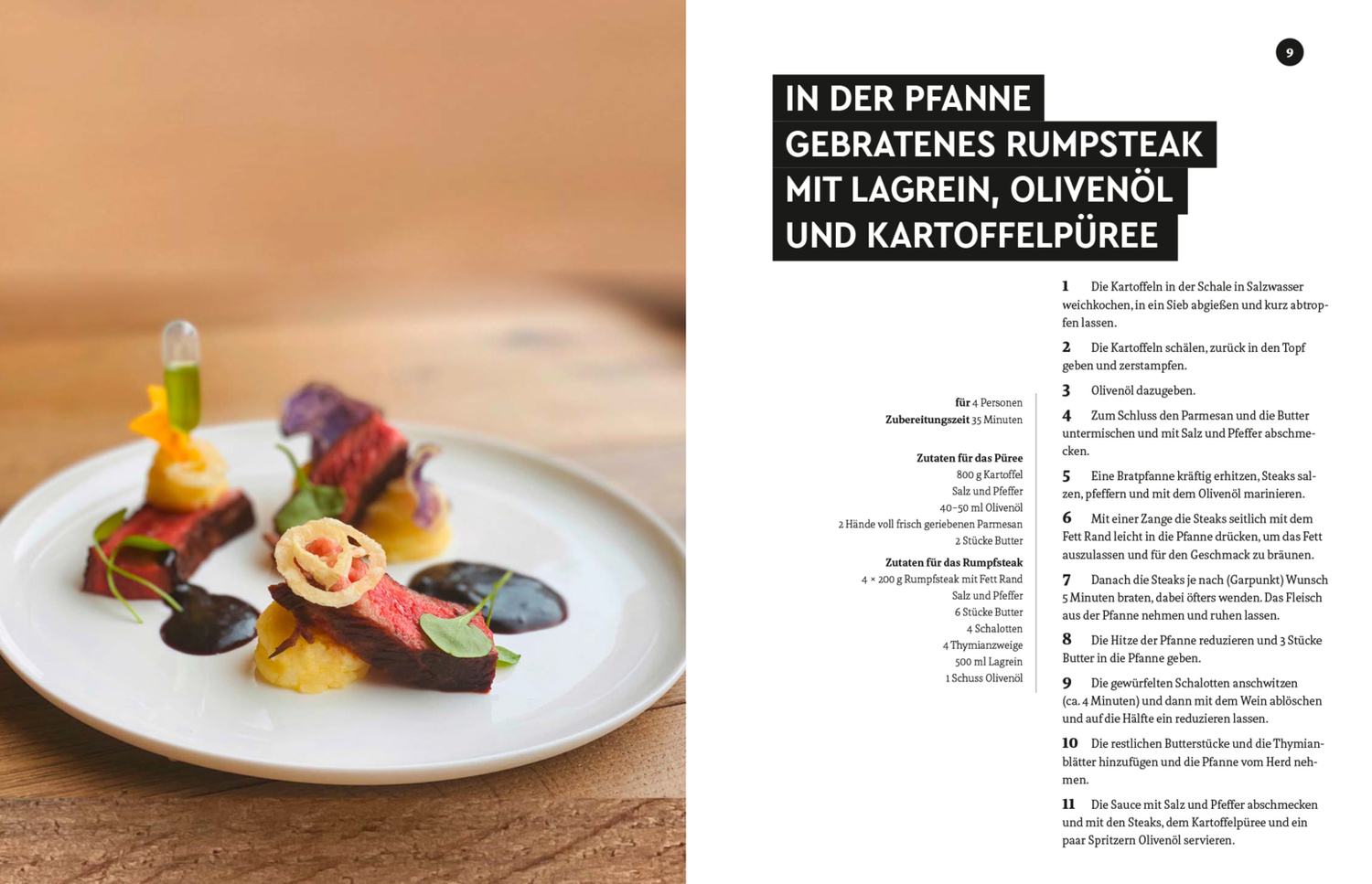 Bild: 9788868395209 | Tina Marcelli | Meine Lieblingsrezepte - Einfach zum Nachkochen | Buch