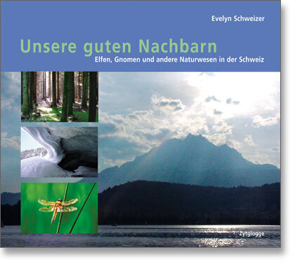 Cover: 9783729606456 | Unsere guten Nachbarn | Evelyn Schweizer | Buch | 128 S. | Deutsch