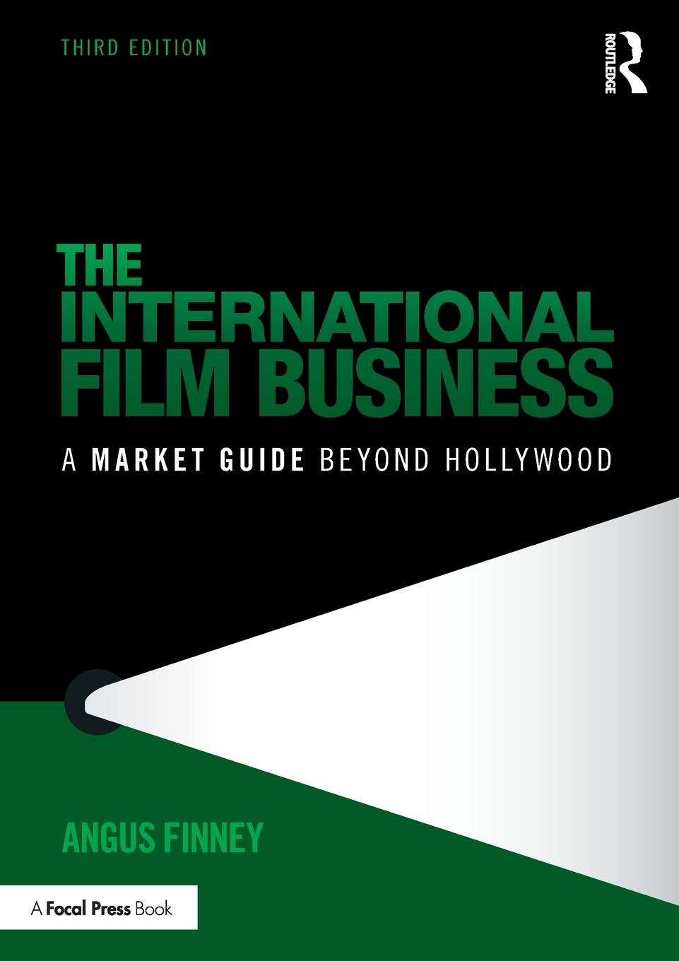 Cover: 9781032071756 | The International Film Business | A Market Guide Beyond Hollywood