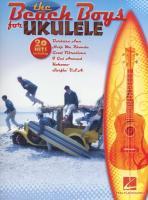 Cover: 9781423496434 | The Beach Boys for Ukulele | Beach Boys | Taschenbuch | Buch | 2010