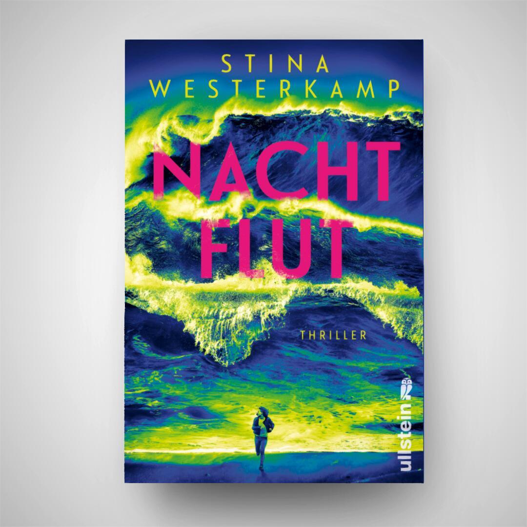 Bild: 9783864932755 | Nachtflut | Stina Westerkamp | Taschenbuch | 368 S. | Deutsch | 2024