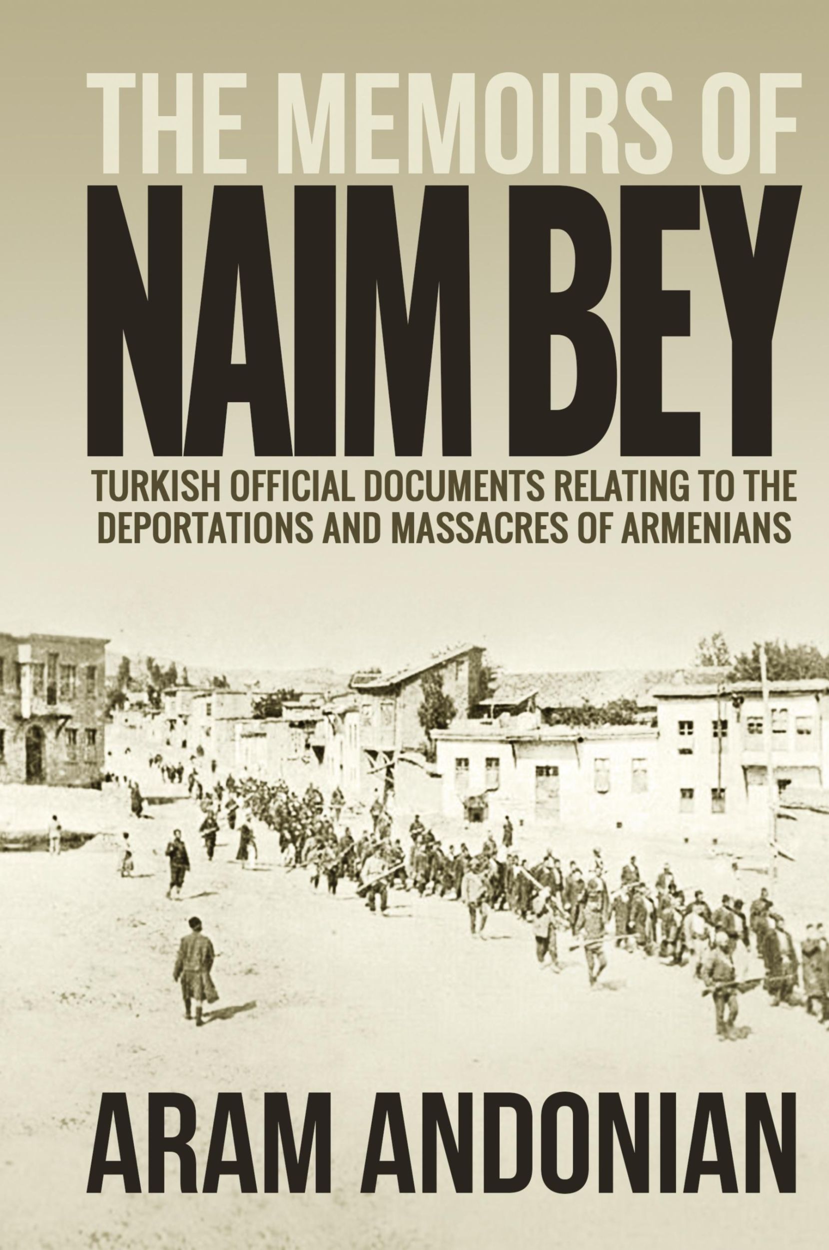 Cover: 9781947844698 | The Memoirs of Naim Bey | Buch | Englisch | 2018 | Suzeteo Enterprises