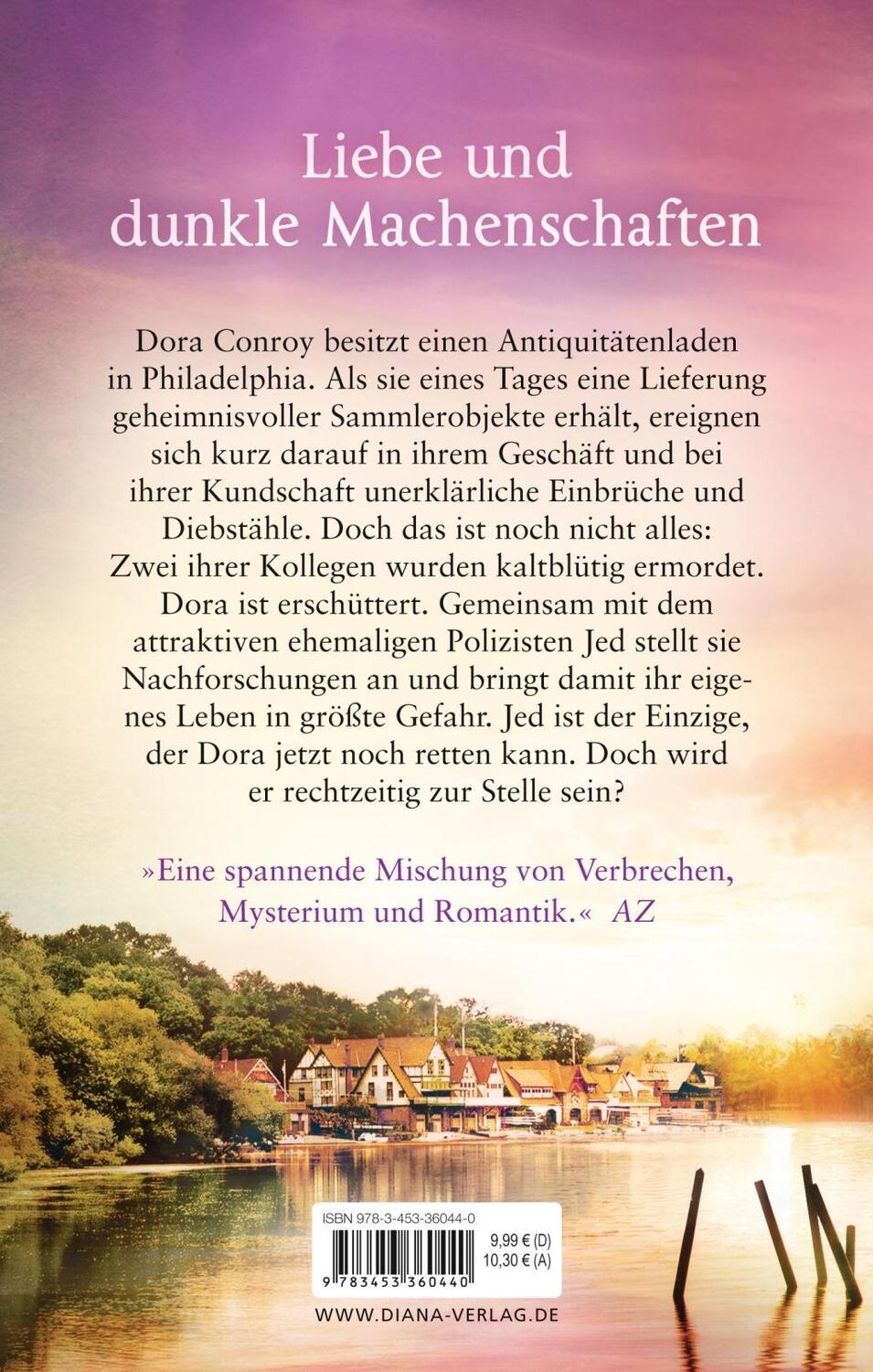 Bild: 9783453360440 | Träume wie Gold | Nora Roberts | Taschenbuch | Deutsch | 2019 | Diana