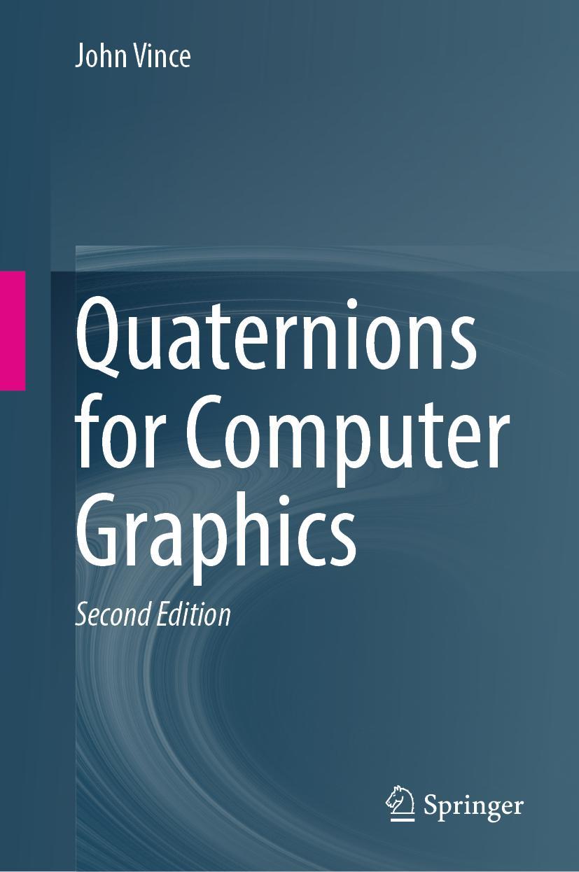 Cover: 9781447175087 | Quaternions for Computer Graphics | John Vince | Buch | xv | Englisch