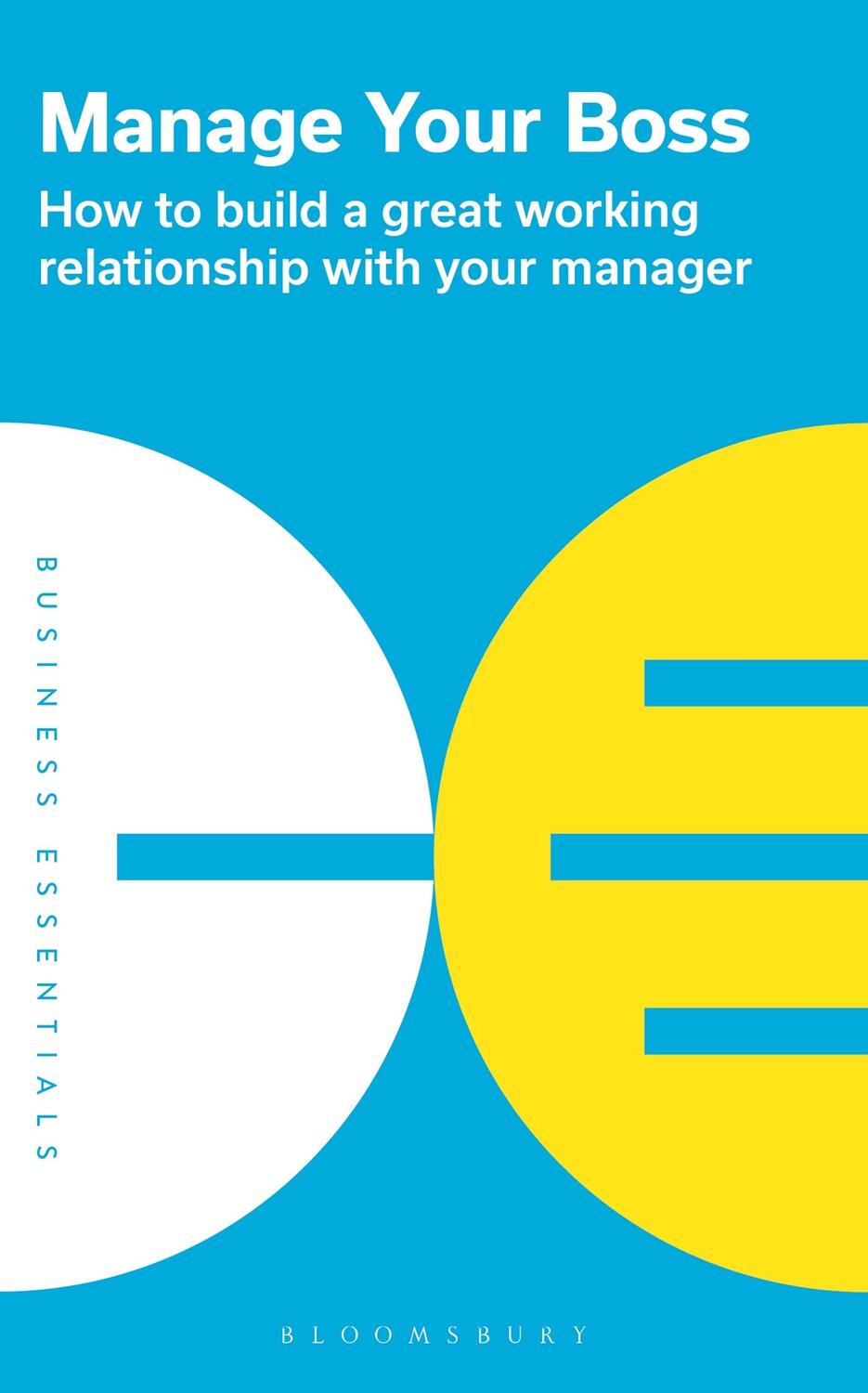 Cover: 9781399403818 | Manage Your Boss | Bloomsbury Publishing | Taschenbuch | Englisch