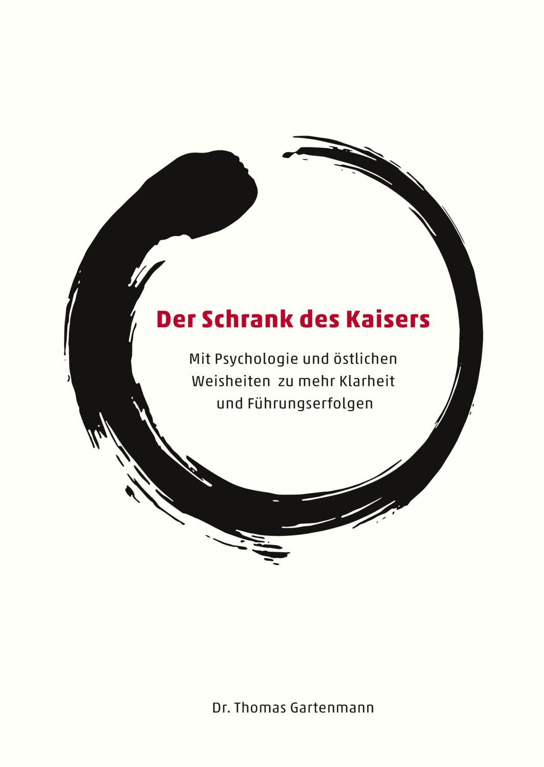 Cover: 9783986310356 | Der Schrank des Kaisers | Thomas Gartenmann | Taschenbuch | Paperback