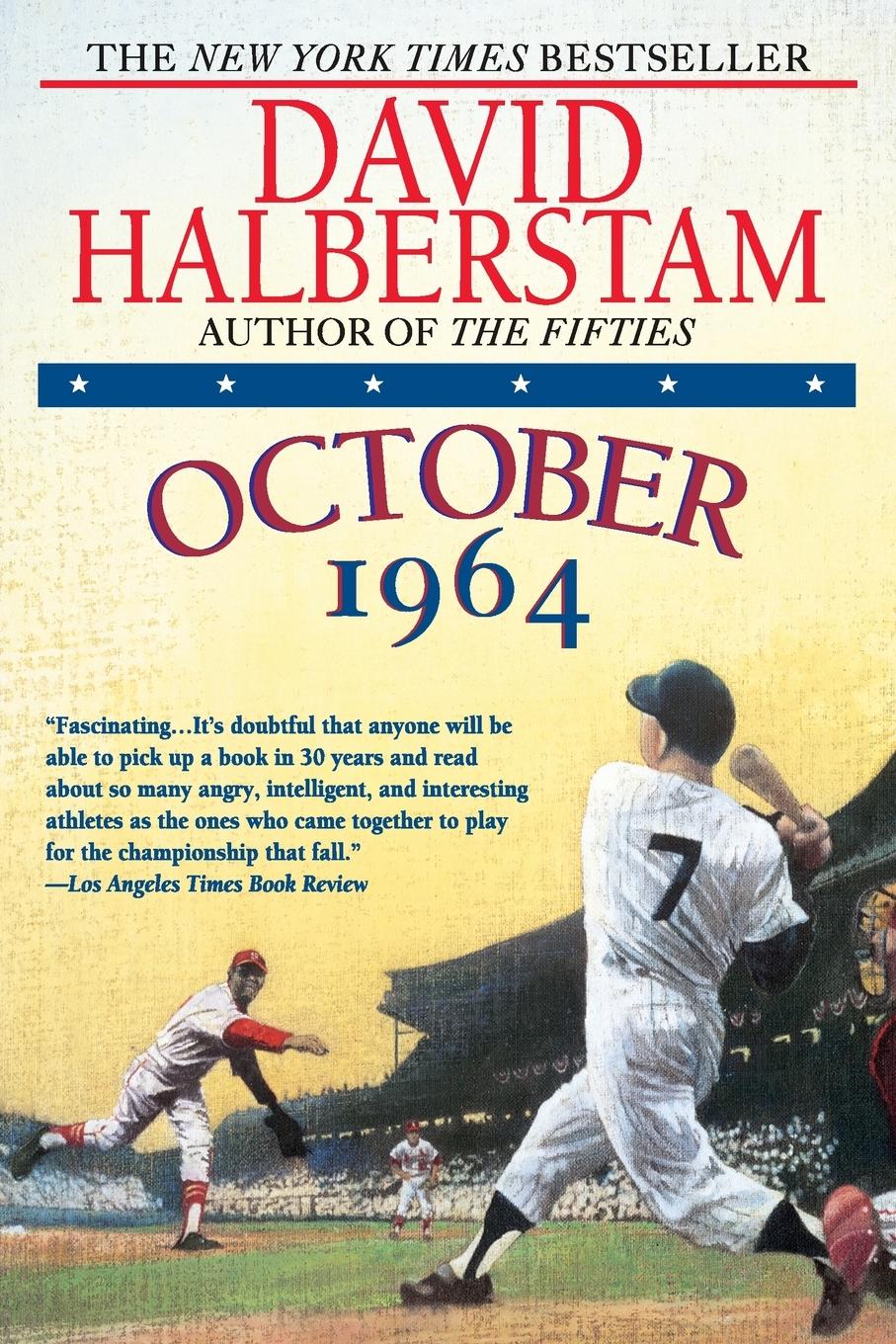 Cover: 9780449983676 | October 1964 | David Halberstam | Taschenbuch | Englisch | 1995