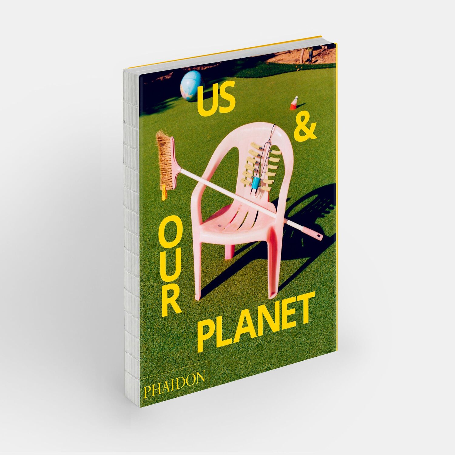 Bild: 9781838664893 | Us &amp; Our Planet | This Is How We Live [Ikea] | Ikea | Taschenbuch