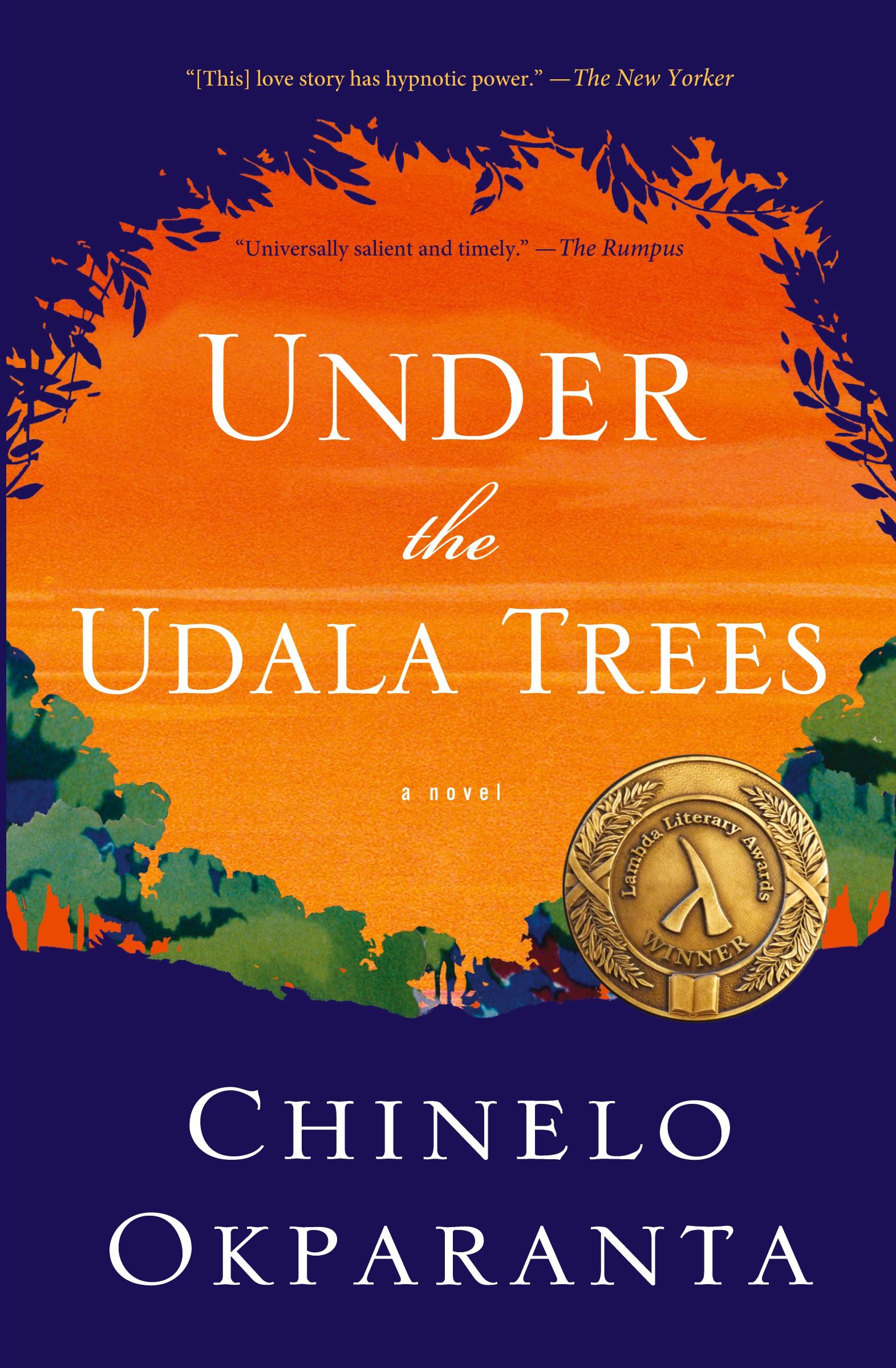 Cover: 9780544811799 | Under the Udala Trees | Chinelo Okparanta | Taschenbuch | Englisch