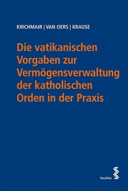 Cover: 9783708913667 | Die vatikanischen Vorgaben zur Vermögensverwaltung der katholischen...