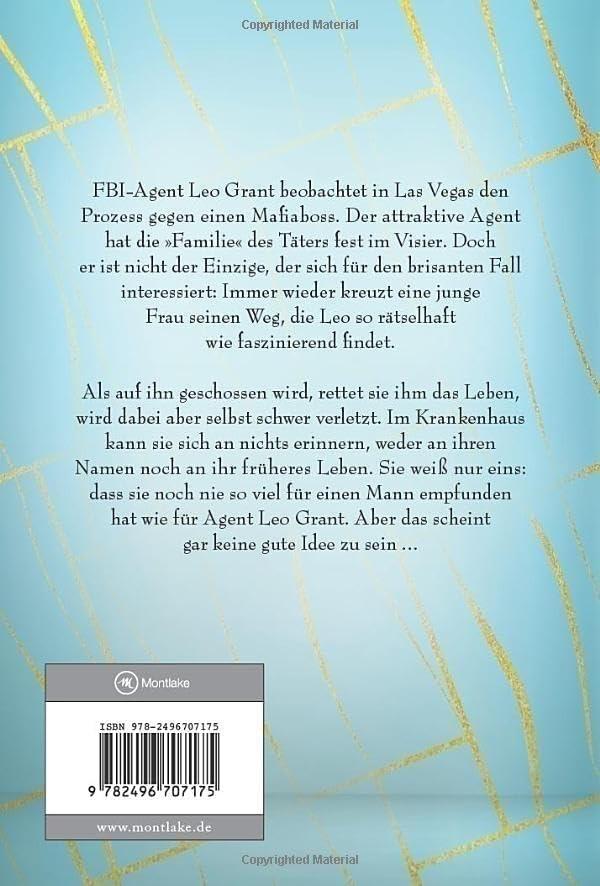 Rückseite: 9782496707175 | Einsatz für die Liebe | Catherine Bybee | Taschenbuch | 396 S. | 2021