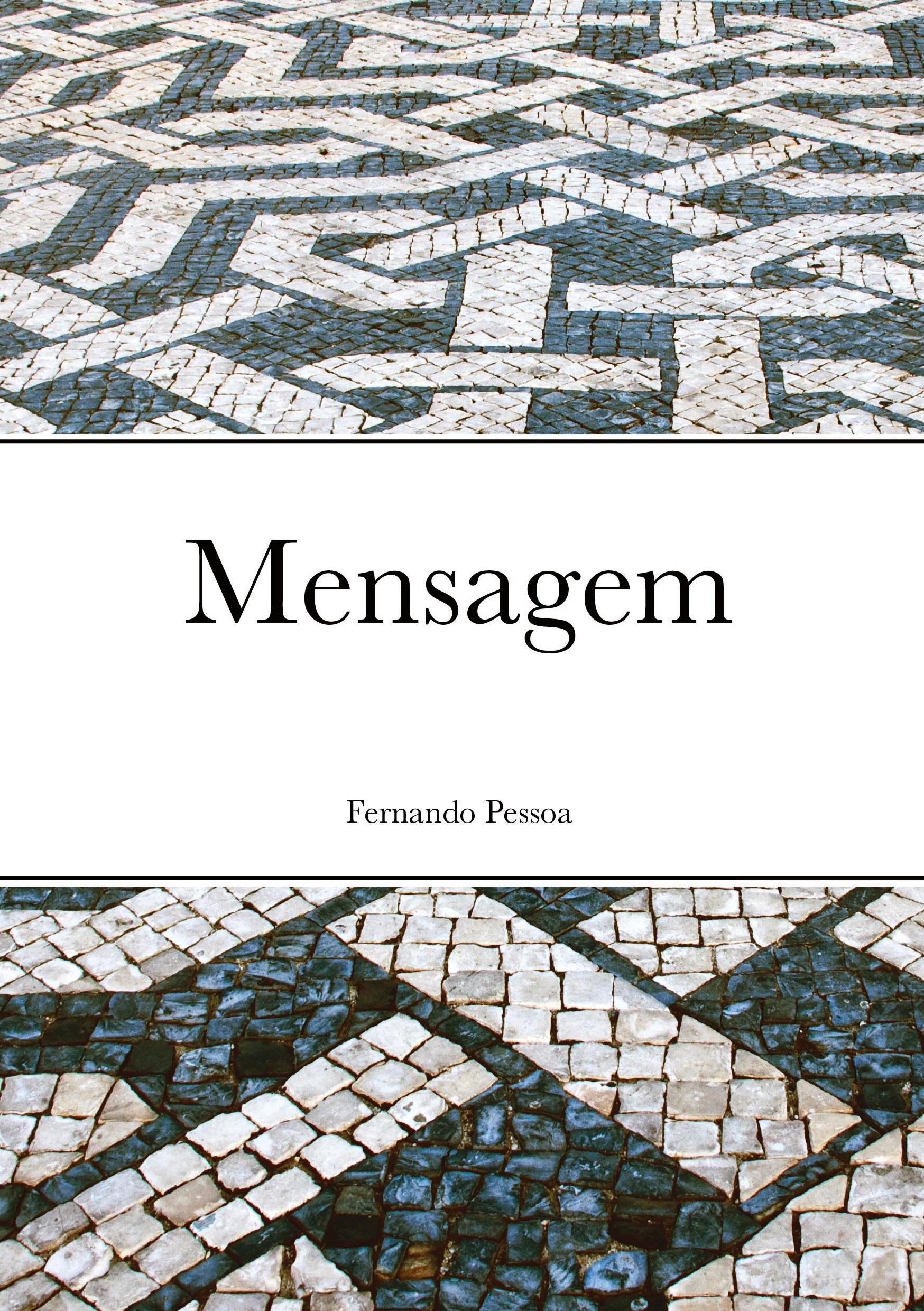 Cover: 9781794710177 | Mensagem | Fernando Pessoa | Buch | Portugiesisch | 2021 | Lulu.com