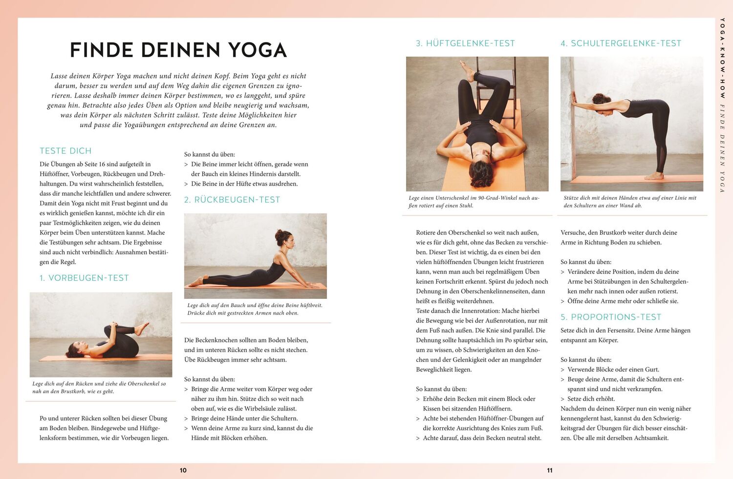 Bild: 9783833859472 | Yoga Basics | Amiena Zylla | Buch | 144 S. | Deutsch | 2017