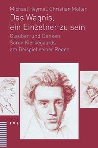 Cover: 9783290176983 | Das Wagnis, ein Einzelner zu sein | Michael/Möller, Christian Heymel