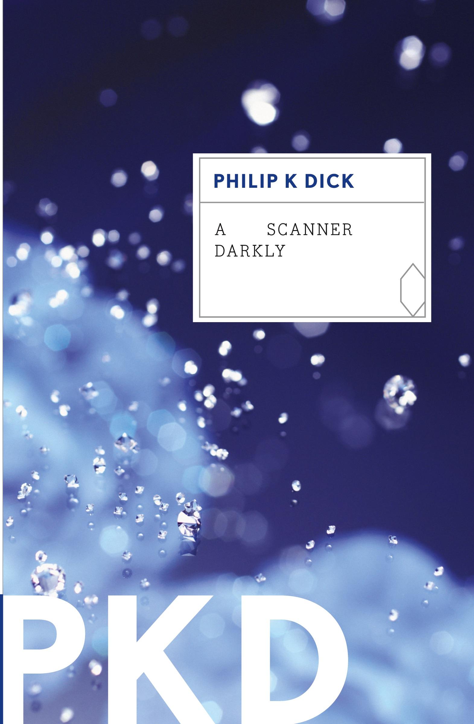 Cover: 9780547572178 | A Scanner Darkly | Philip K Dick | Taschenbuch | Englisch | 2011