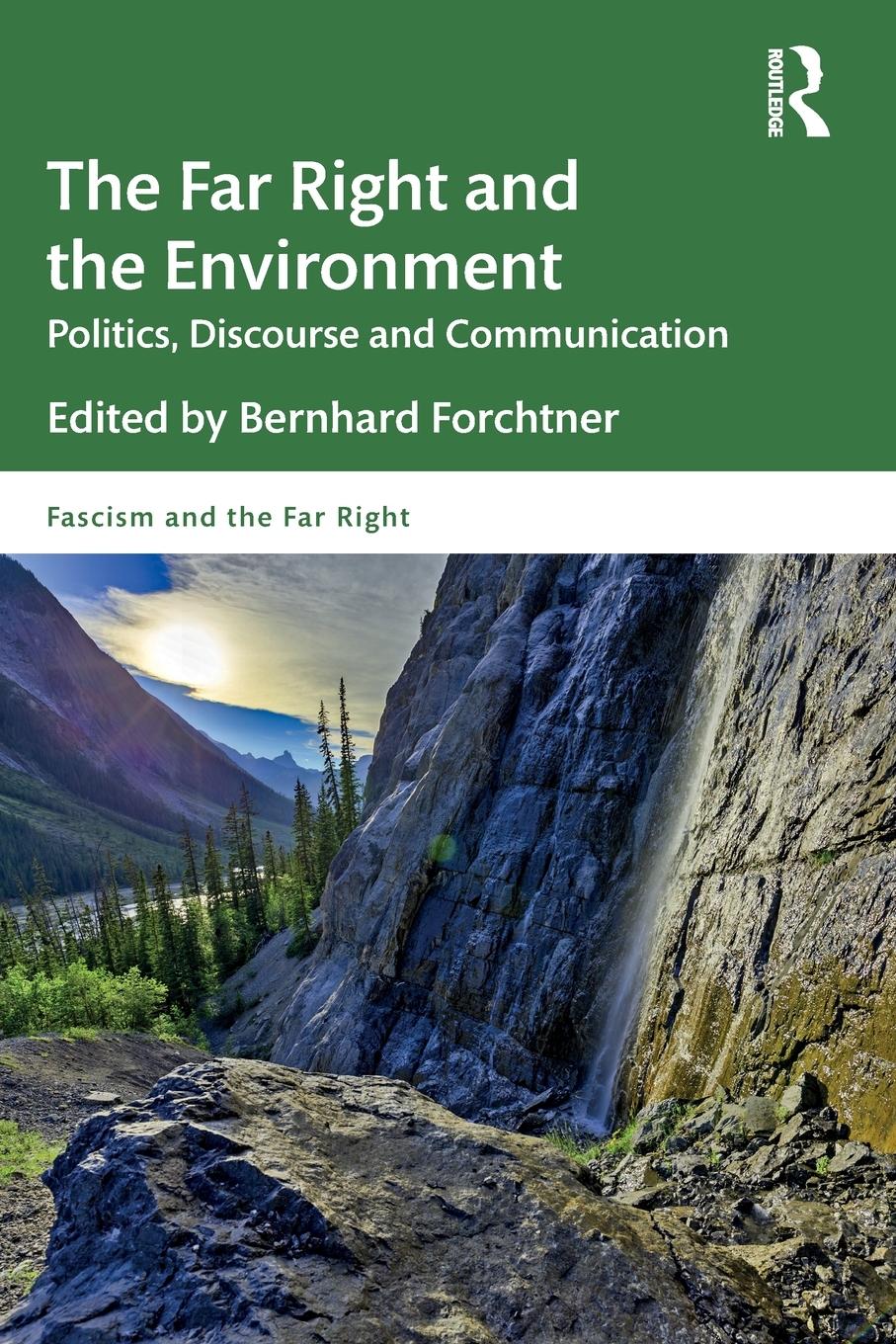 Cover: 9781138477896 | The Far Right and the Environment | Bernhard Forchtner | Taschenbuch