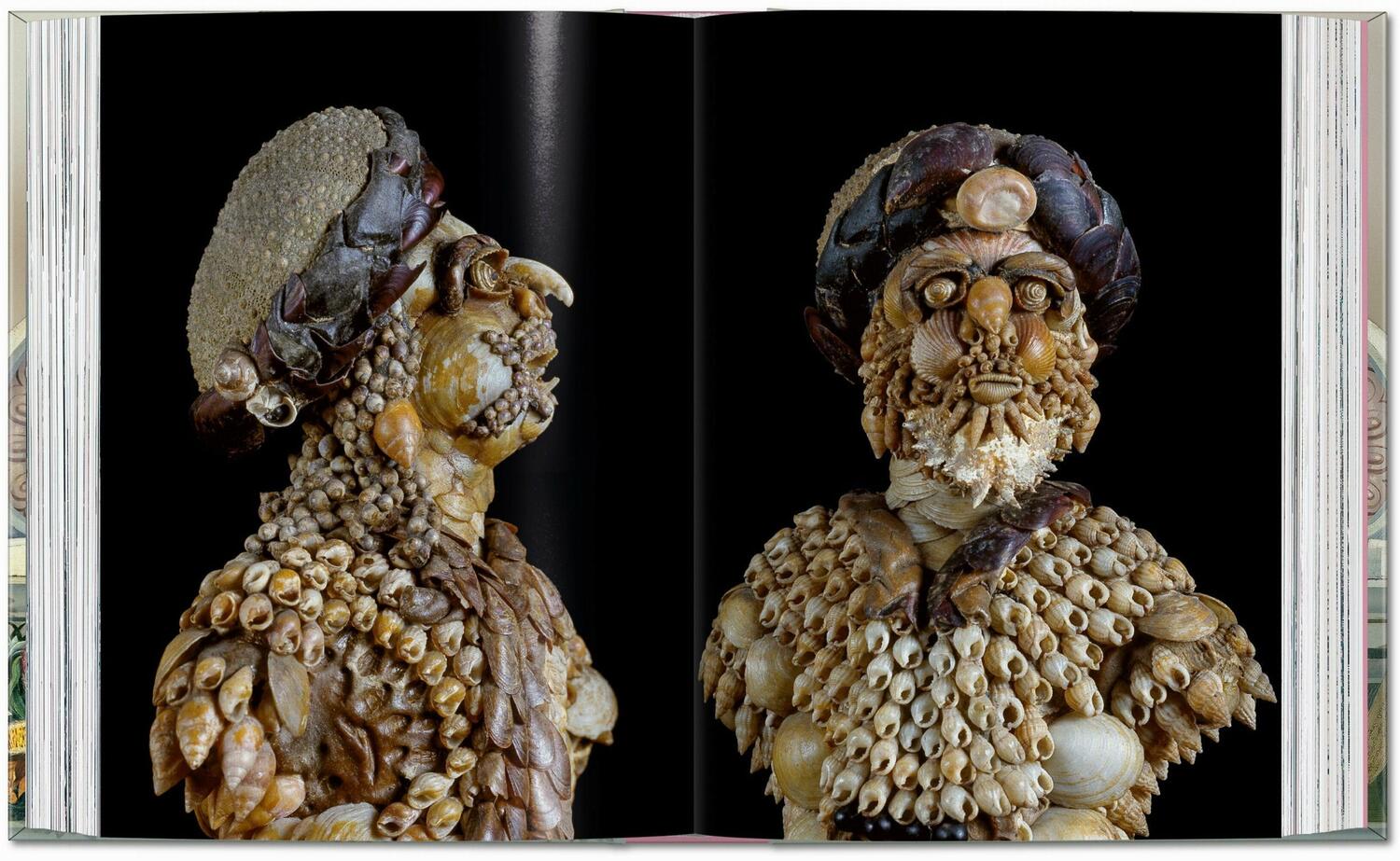 Bild: 9783836593786 | Massimo Listri. Cabinet of Curiosities. 40th Ed. | Paolucci (u. a.)