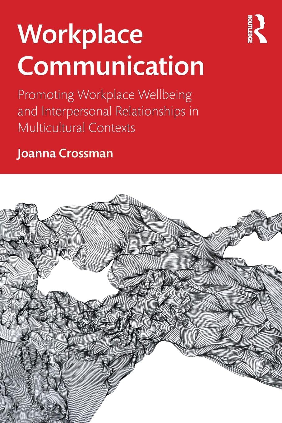 Cover: 9780367332679 | Workplace Communication | Joanna Crossman | Taschenbuch | Englisch