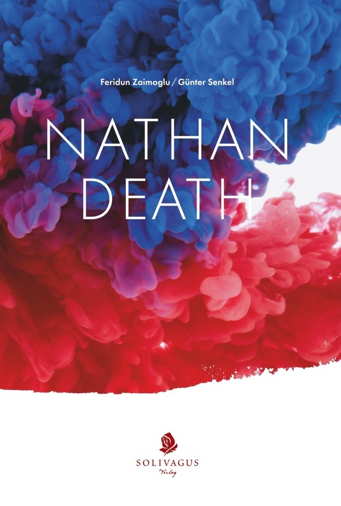 Cover: 9783943025637 | Nathan Death | Günter Senkel (u. a.) | Taschenbuch | 144 S. | Deutsch