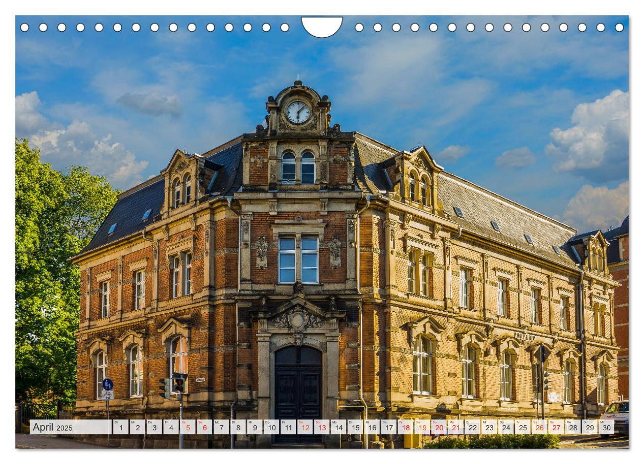 Bild: 9783435306312 | Radeberg Impressionen (Wandkalender 2025 DIN A4 quer), CALVENDO...