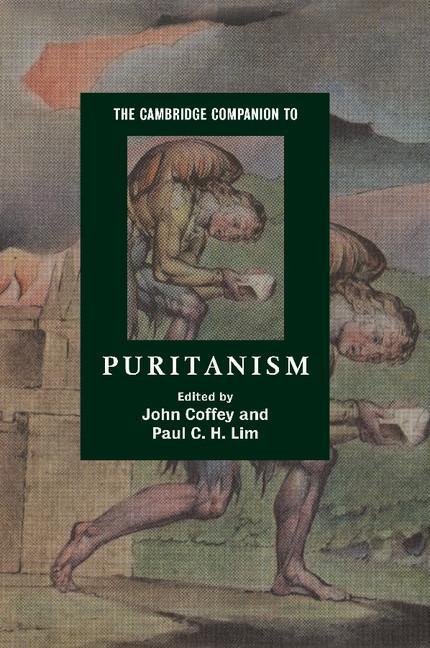 Cover: 9780521678001 | The Cambridge Companion to Puritanism | Paul C. H. Lim | Taschenbuch