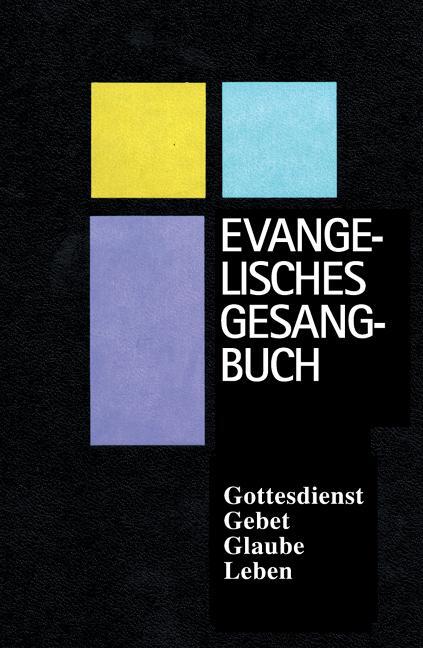 Cover: 9783583133006 | Evangelisches Gesangbuch für Sehbehinderte | Stammteil | Bayern | Buch