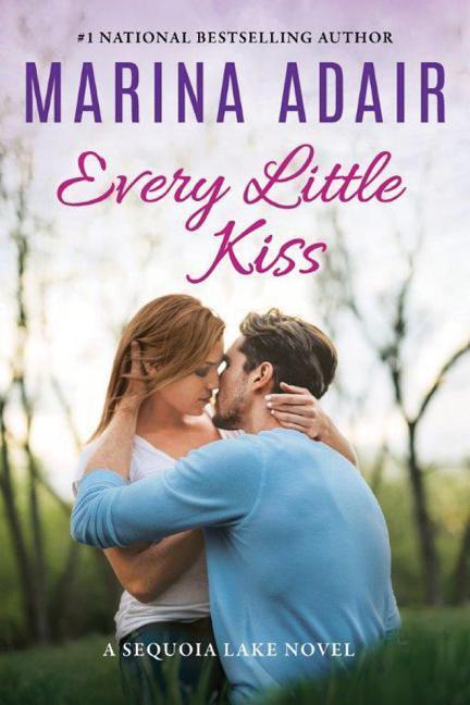 Cover: 9781477848784 | Adair, M: Every Little Kiss | Marina Adair | Taschenbuch | Englisch