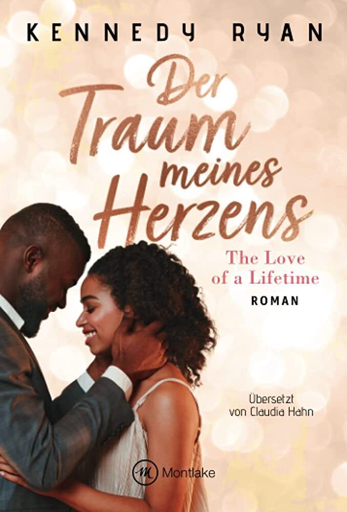 Cover: 9782496712612 | Der Traum meines Herzens | Kennedy Ryan | Taschenbuch | Montlake