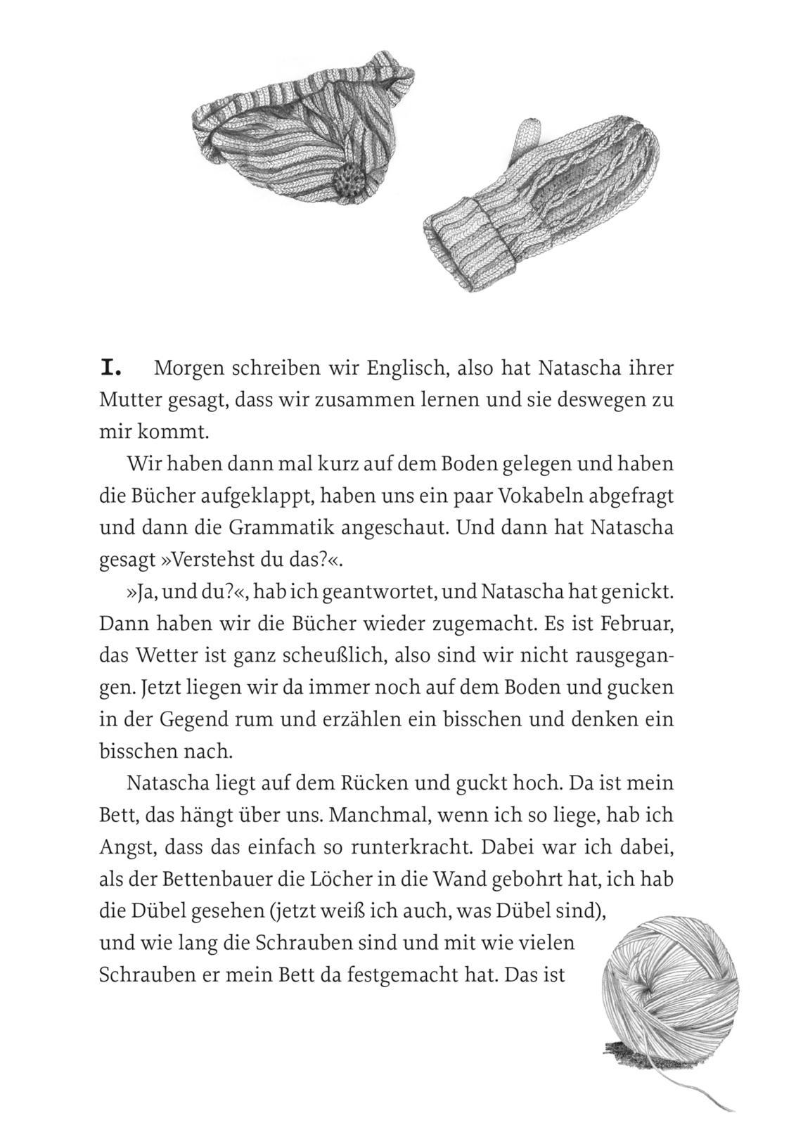 Bild: 9783551553867 | Wörter mit L | Tamara Bach | Buch | 176 S. | Deutsch | 2019 | Carlsen