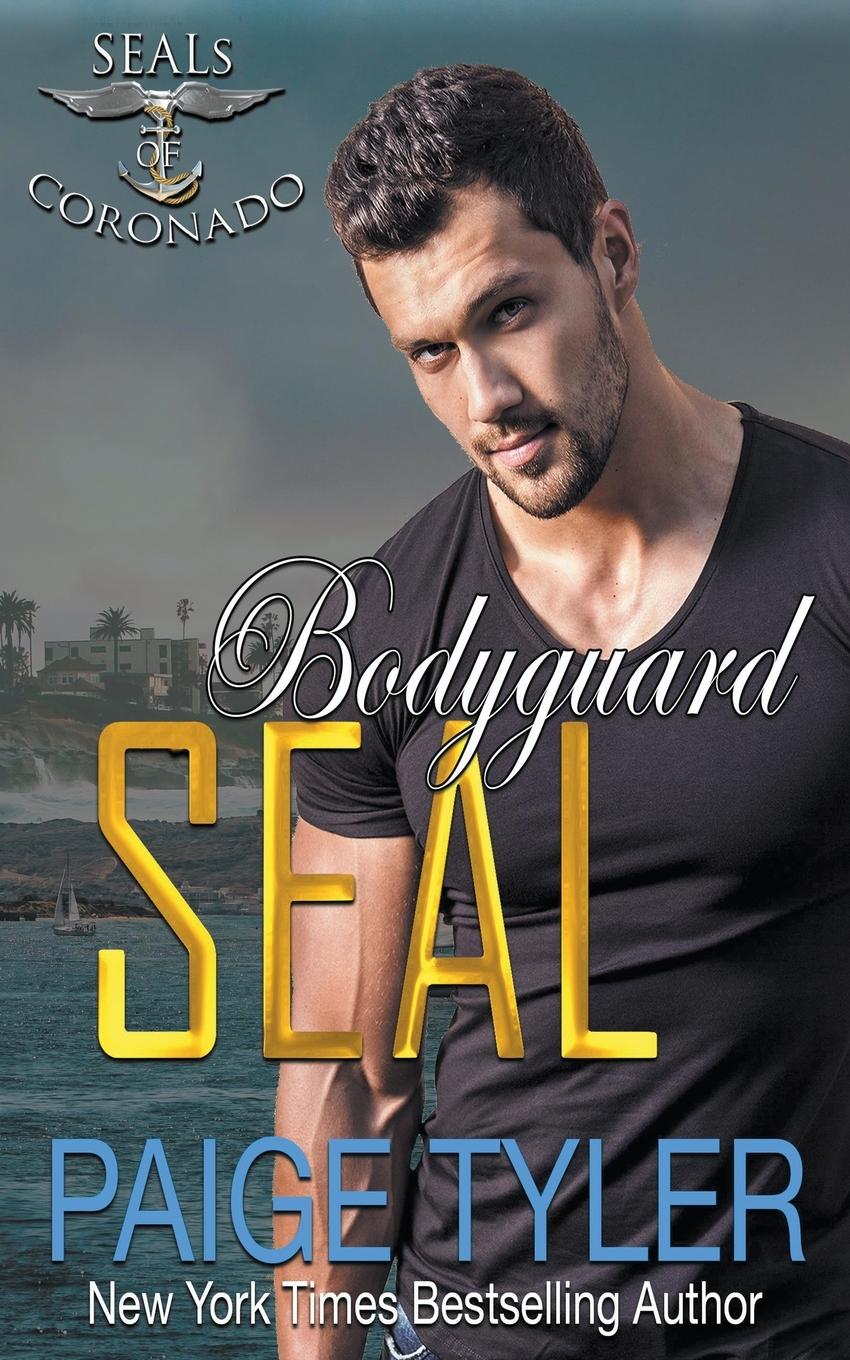 Cover: 9781393479581 | Bodyguard SEAL | Paige Tyler | Taschenbuch | Englisch | 2021