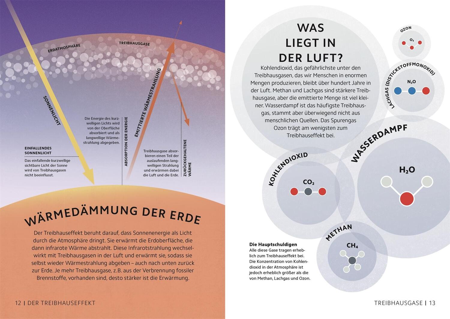 Bild: 9783831046089 | SIMPLY. Klimawandel | Clive Gifford (u. a.) | Buch | 160 S. | Deutsch