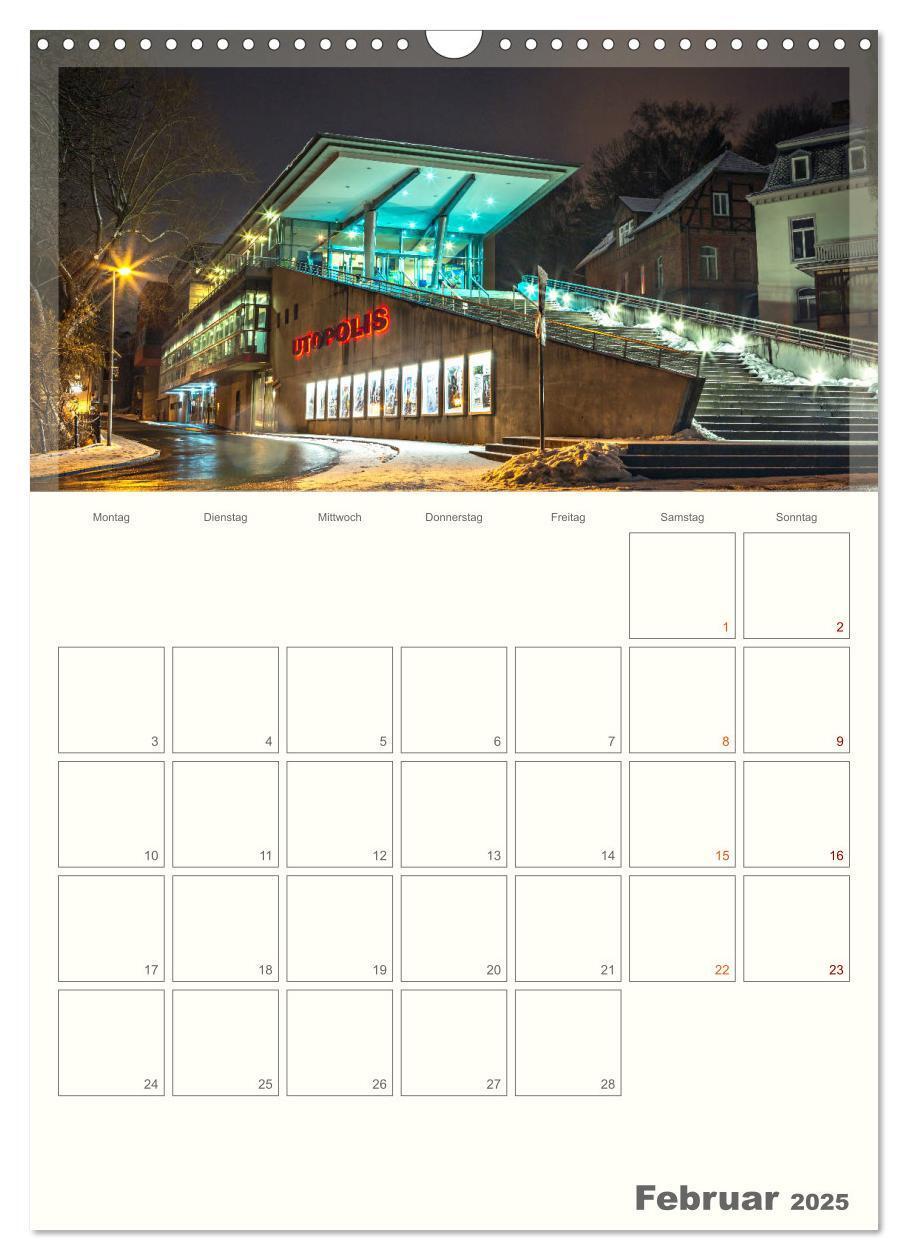 Bild: 9783435949175 | Coburg - im Wandel der Zeit (Wandkalender 2025 DIN A3 hoch),...