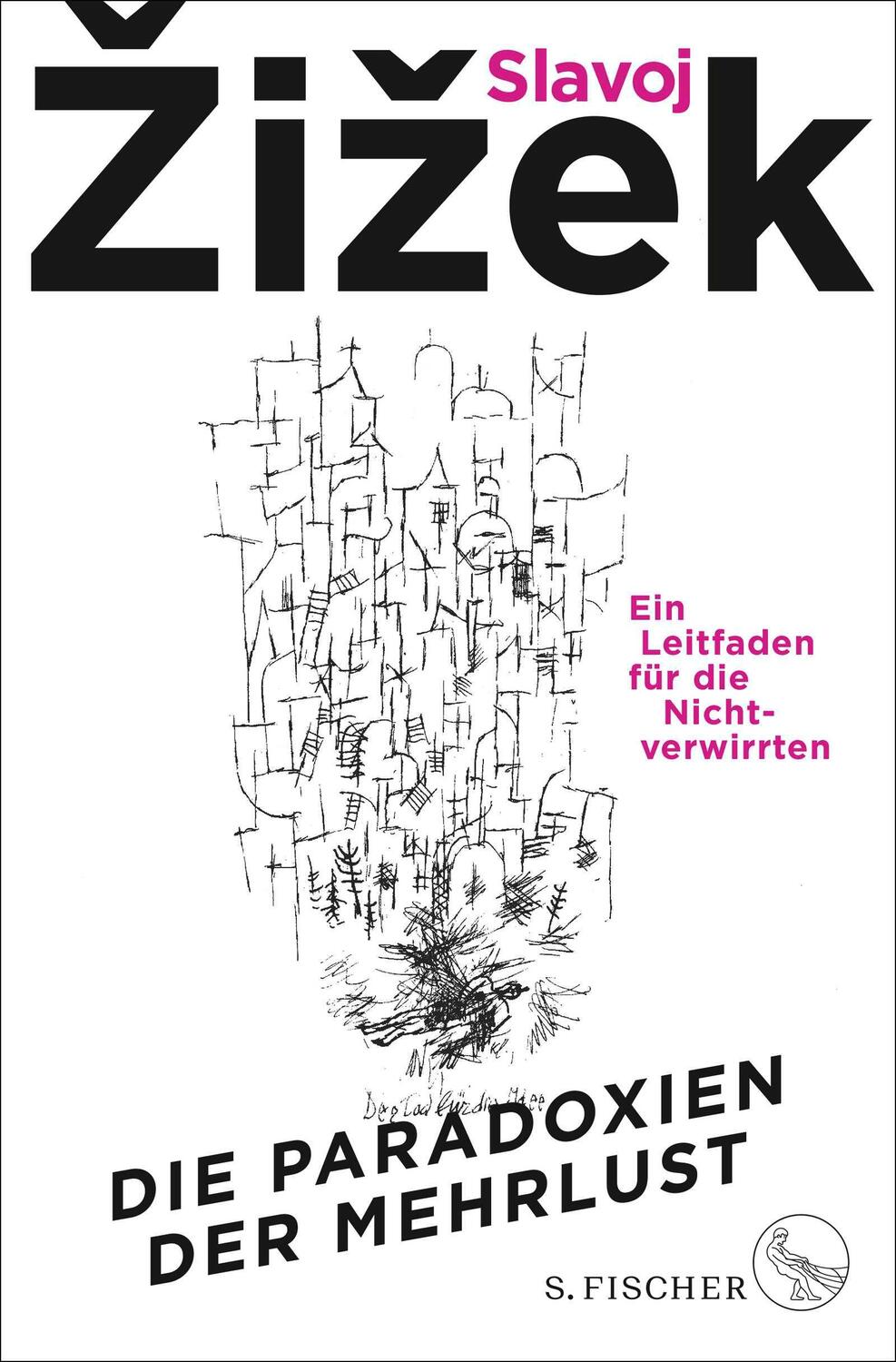 Cover: 9783103975253 | Die Paradoxien der Mehrlust | Ein Leitfaden für die Nichtverwirrten